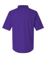 Men's Resolve CVC Performance Pique Polo - Image 12
