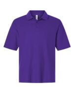 Men's Resolve CVC Performance Pique Polo - Image 11