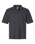 Men's Resolve CVC Performance Pique Polo - Image 13