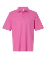 Men's Resolve CVC Performance Pique Polo - Image 15