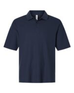 Men's Resolve CVC Performance Pique Polo - Image 17
