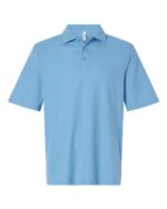 Men's Resolve CVC Performance Pique Polo - Image 21