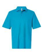 Men's Resolve CVC Performance Pique Polo - Image 23
