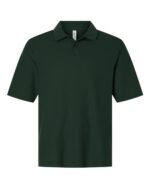 Men's Resolve CVC Performance Pique Polo - Image 25