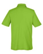 Men's Fusion ChromaSoft™ Pique Polo - Image 2