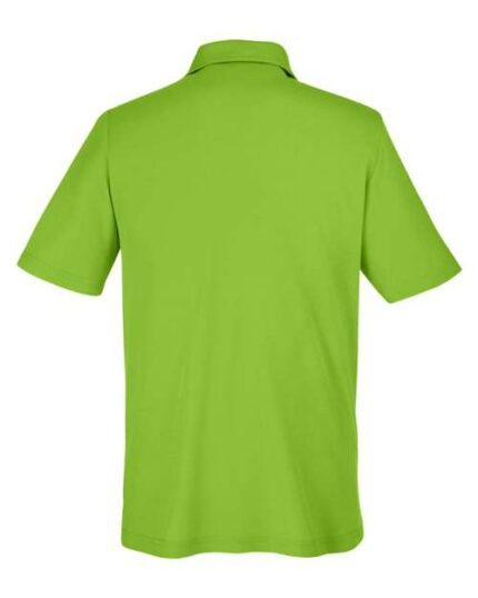 Men’s Fusion ChromaSoftâ„¢ Pique Polo
