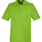 Men’s Fusion ChromaSoft™ Pique Polo
