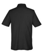 Men's Fusion ChromaSoft™ Pique Polo - Image 4