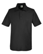 Men's Fusion ChromaSoft™ Pique Polo - Image 3
