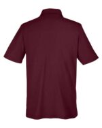 Men's Fusion ChromaSoft™ Pique Polo - Image 6