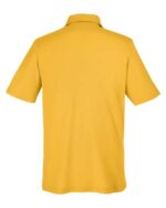 Men's Fusion ChromaSoft™ Pique Polo - Image 8
