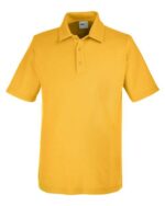 Men's Fusion ChromaSoft™ Pique Polo - Image 7