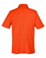 Men's Fusion ChromaSoft™ Pique Polo - Image 10