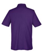 Men's Fusion ChromaSoft™ Pique Polo - Image 12