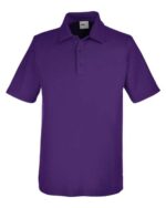 Men's Fusion ChromaSoft™ Pique Polo - Image 11