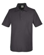 Men's Fusion ChromaSoft™ Pique Polo - Image 13