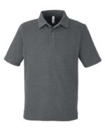 Men's Fusion ChromaSoft™ Pique Polo - Image 15