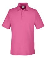 Men's Fusion ChromaSoft™ Pique Polo - Image 17