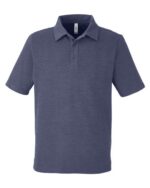 Men's Fusion ChromaSoft™ Pique Polo - Image 21