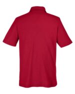 Men's Fusion ChromaSoft™ Pique Polo - Image 24