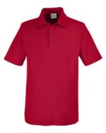 Men's Fusion ChromaSoft™ Pique Polo - Image 23