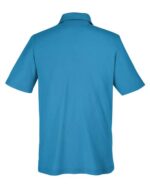 Men's Fusion ChromaSoft™ Pique Polo - Image 26