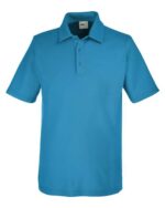 Men's Fusion ChromaSoft™ Pique Polo - Image 25