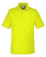 Men's Fusion ChromaSoft™ Pique Polo - Image 31