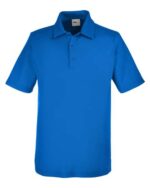 Men's Fusion ChromaSoft™ Pique Polo - Image 33