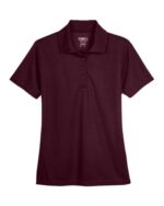 Women's Origin Performance Piqué Polo - Image 5