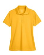 Women's Origin Performance Piqué Polo - Image 7