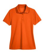 Women's Origin Performance Piqué Polo - Image 9