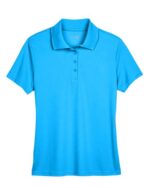 Women's Origin Performance Piqué Polo - Image 23