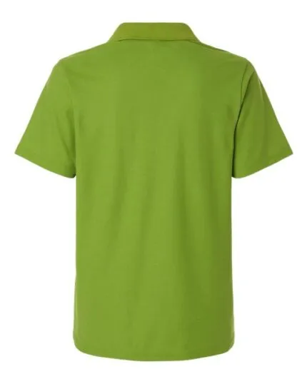 Women’s Resolve CVC Performance Pique Polo