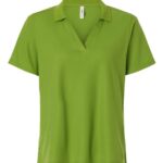 Women’s Resolve CVC Performance Pique Polo