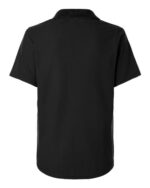 Women's Resolve CVC Performance Pique Polo - Image 4