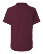 Women's Resolve CVC Performance Pique Polo - Image 6