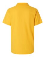 Women's Resolve CVC Performance Pique Polo - Image 8