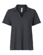 Women's Resolve CVC Performance Pique Polo - Image 13