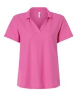 Women's Resolve CVC Performance Pique Polo - Image 15