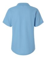 Women's Resolve CVC Performance Pique Polo - Image 22