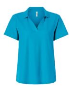 Women's Resolve CVC Performance Pique Polo - Image 23