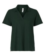 Women's Resolve CVC Performance Pique Polo - Image 25