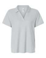 Women's Resolve CVC Performance Pique Polo - Image 27