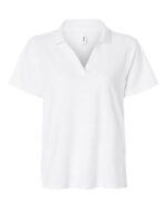 Women's Resolve CVC Performance Pique Polo - Image 31