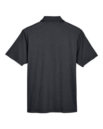 Men’s CrownLux Performance® Address Mélange Polo