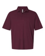 Men's Nova Performance Pique Polo - Image 5