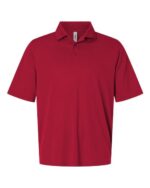 Men's Nova Performance Pique Polo - Image 19