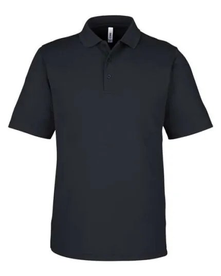 Men’s Market Snag Protect Mesh Polo