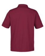 Men's Market Snag Protect Mesh Polo - Image 4